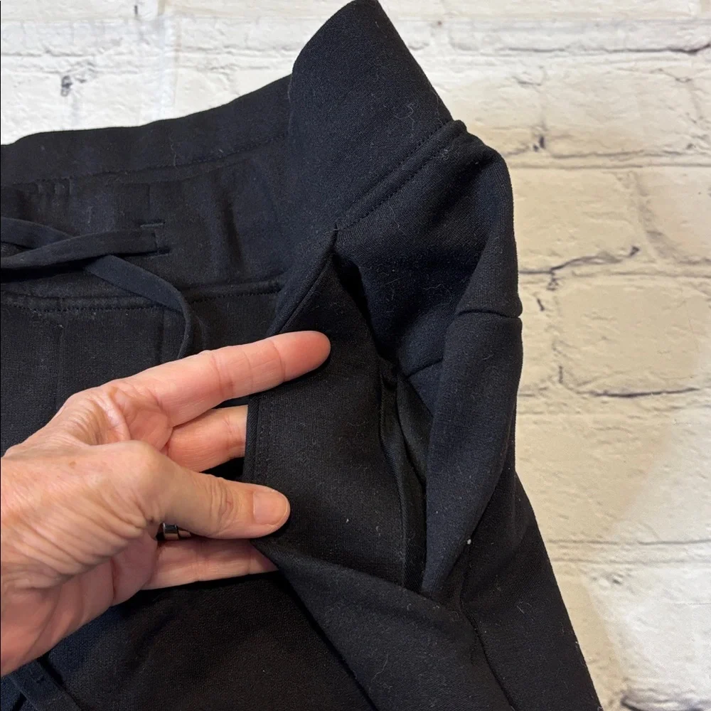 Lululemon City SweatPants Classic Thermo Black